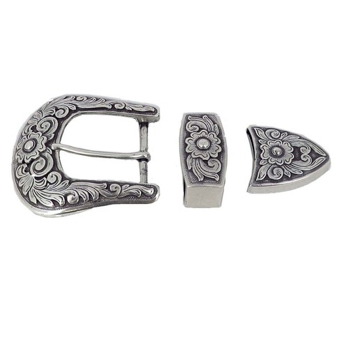 Boucle ceinture mexicaine - ceinture,