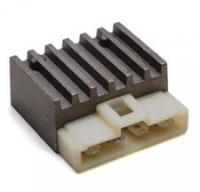 Régulateur redresseur de