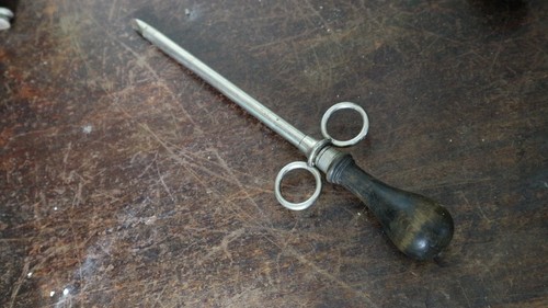 Ancien outil instrument - ancien,