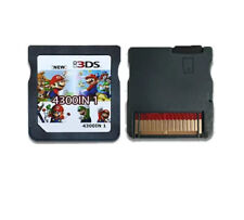 Lot 43 Jeux Pokémon / Mario