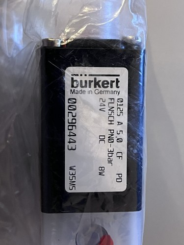 Burkert 0125 - (0330),
