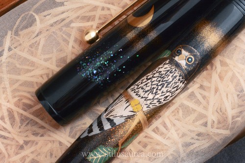 Namiki the owl yukari - namiki,