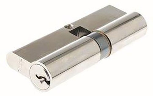 Serrure cylindre euro - cylindre,