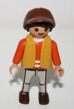 PLAYMOBIL 5568  ENFANT GARCON