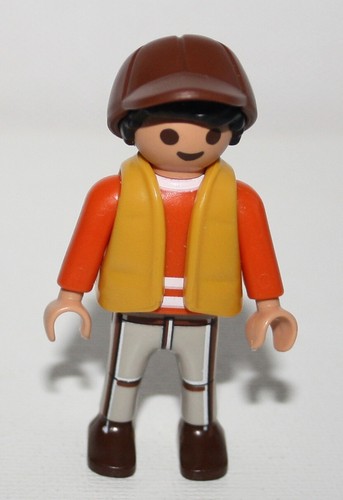 Playmobil 5568 enfant garcon - playmobil,