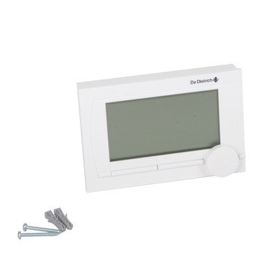 Thermostat ambiance - thermostat,