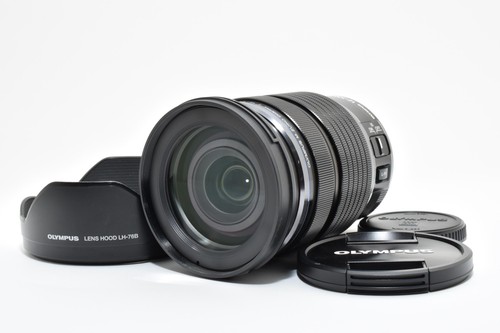 Objectif olympus zuiko - objectif,