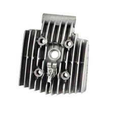 Culasse Teknix pour Mobylette