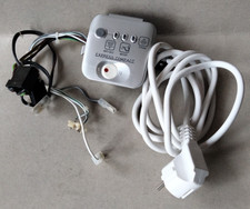 CS-00127906 Boitier carte électronique centrale vapeur CALOR Express compact