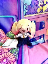 Peluche / Plush Project Sekai