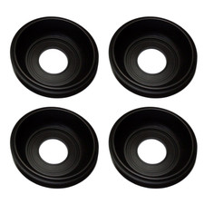 Membrane de boisseau de