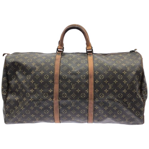 Authentique sac main louis - authentique,
