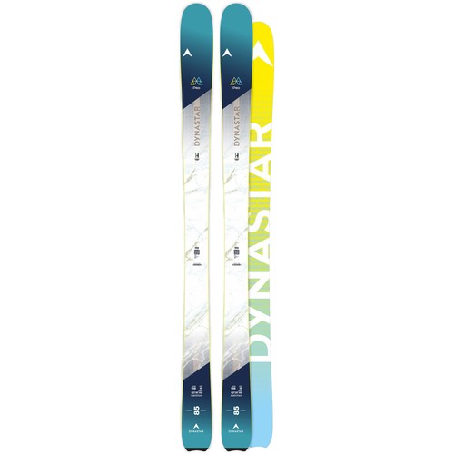 Ski pro fixations - ski, w