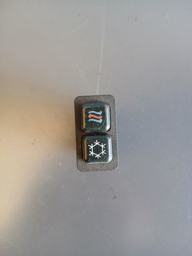 Bmw boutons climatisation - z3,