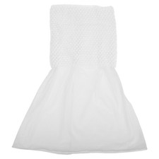  DIY Tutu Robe Pettiskirt