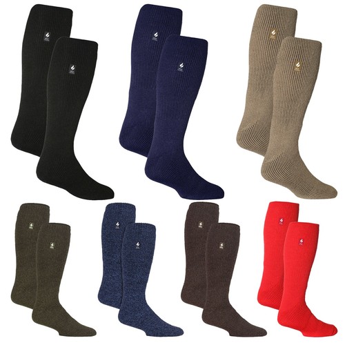 Lot chaussettes de ski - 2,
