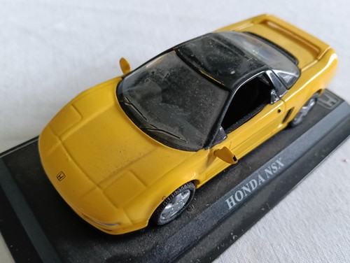 Ref a125 delprado - -, 1/43
