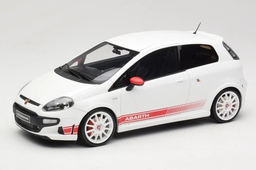 Fiat punto abarth esse - abarth,