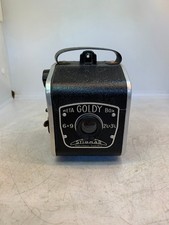 ANCIEN APPAREIL PHOTO DE