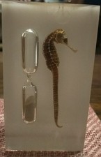 ** Vintage ** SABLIER