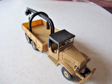 DINKY TOYS Ref 808 GMC WRECKER