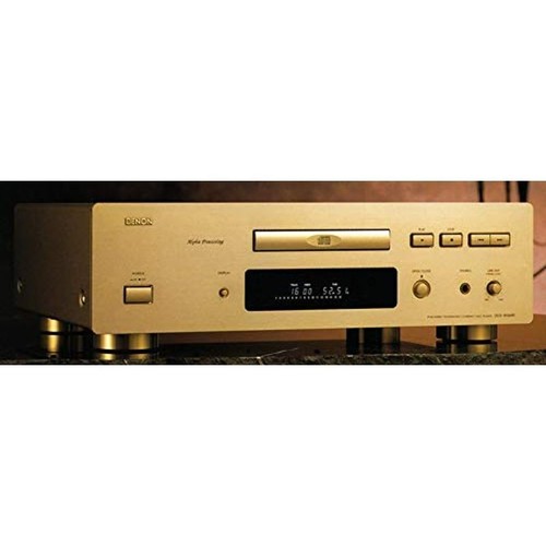Denon dcd 1650ar player - denon,