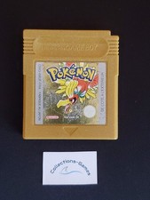 Jeu Nintendo Gameboy -