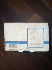 Relais Thermique T 85 DM 100 BBC