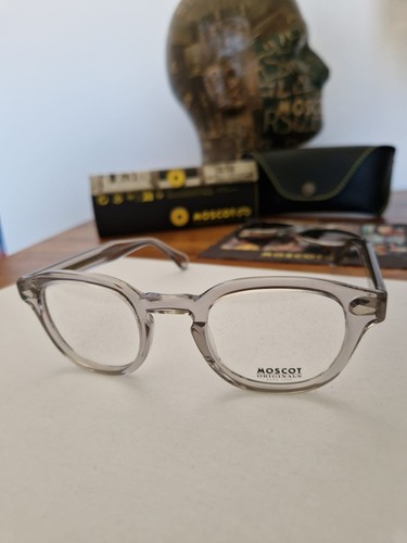 Lunettes moscot lemtosh taille - lemtosh,