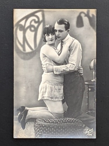 Cartes postales anciennes