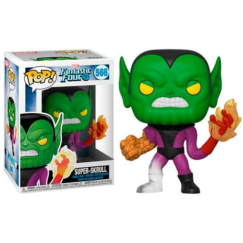 Funko pop 566 - funko, les