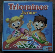 Goliath Triominos Junior