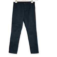 Pantalons Carhartt Vert Foncé