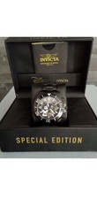 montre Invicta Mickey Édition Spéciale 90ans