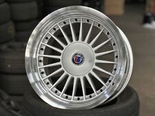 4 JANTES Neuves 19'' POUR BMW SERIE 1, 2, 3, 4, 5, X1, X2, X3, X4 old alpina