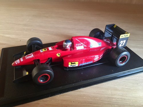 Ferrari f92a 1992 1 - -, 1/43