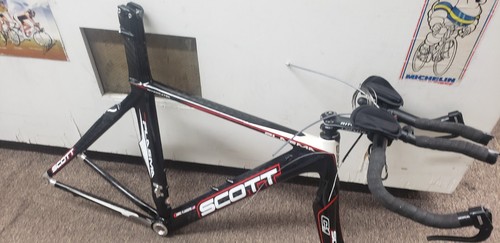 Scott plasma cr1 aero - scott,