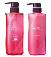 Grand Linkage Silky Luxe