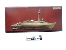 ERIDANT   : CHASSEUR DE MINES  :  TAPE de  BOUCHE  1984  - 2013