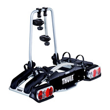 Thule porte-vélo fixation