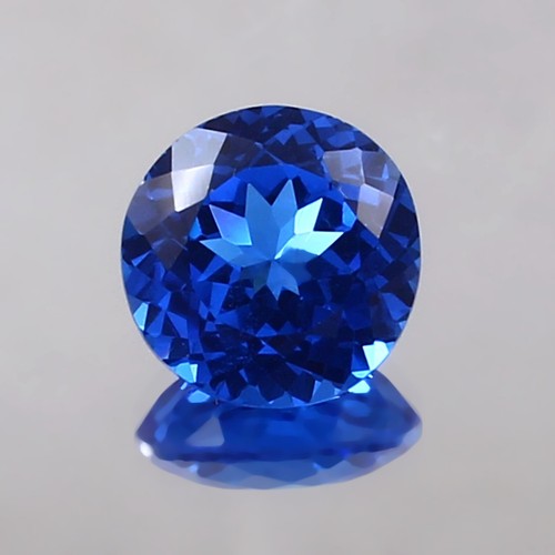 Aaa naturel ceylan bleuet bleu - naturel,