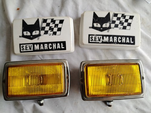 Sev marchal 850 100 - , .