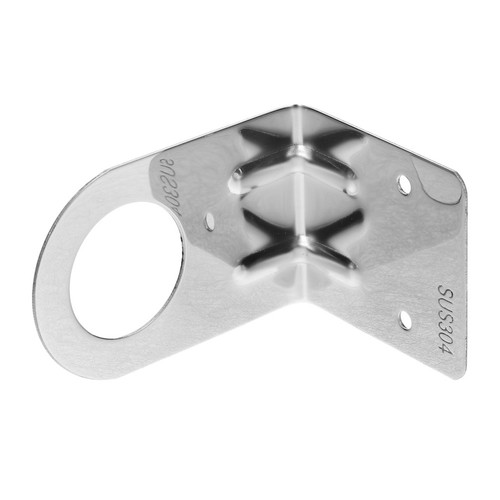 Porte shampoing acier - ,