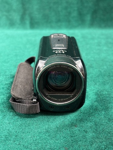 Caméscope numérique full - caméscope,