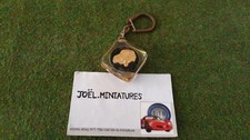 PORTE-CLEFS RENAULT 4 L et 4 L
