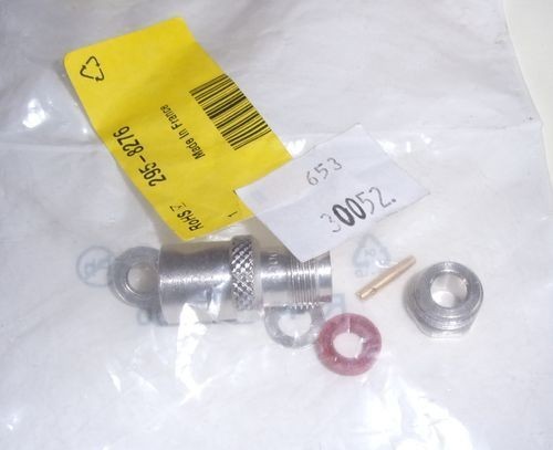 R143 207 000 connecteur - x,
