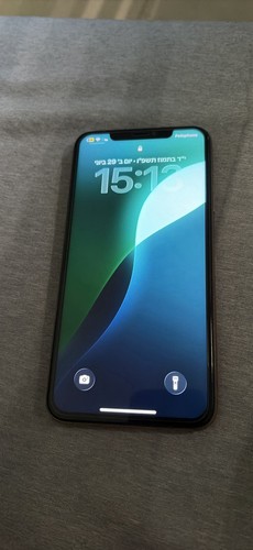 Iphone pro max unlocked - 11,