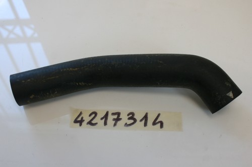 Tuyau manchon thermostat - tuyau,