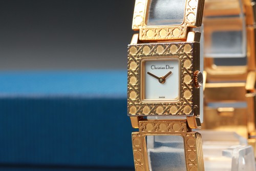Montre femme vintage - , [presque