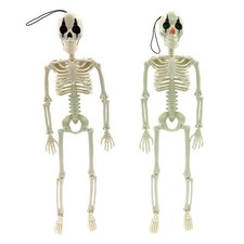 Squelette Suspendu Halloween